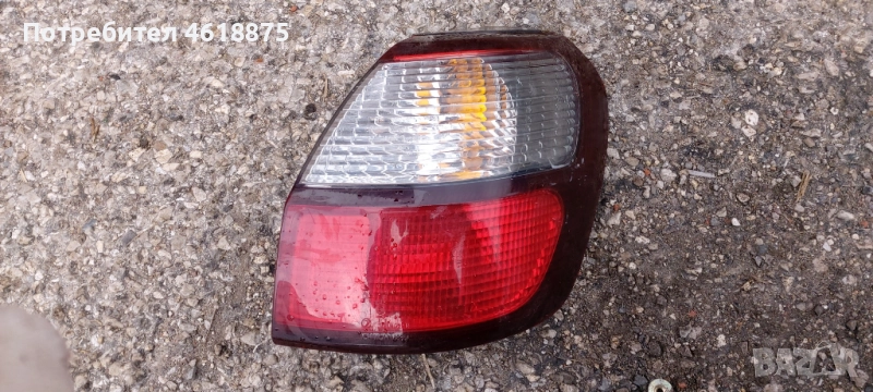 десен стоп Subaru Outback, снимка 1