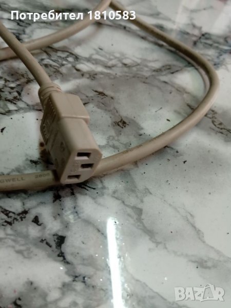 Продавам кабел, снимка 1