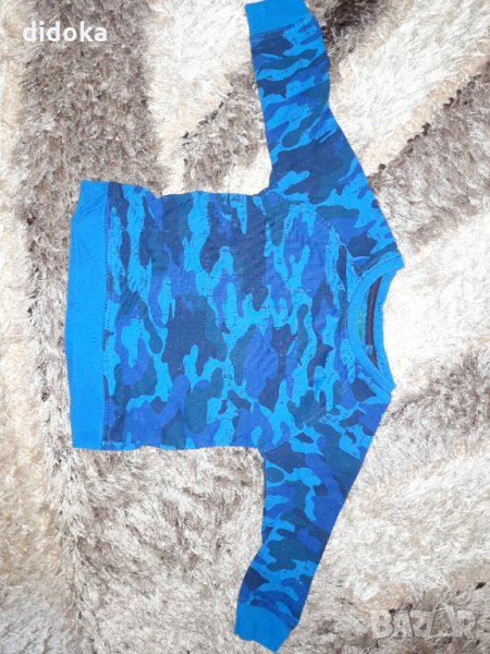 Блуза mountain warehouse , снимка 1