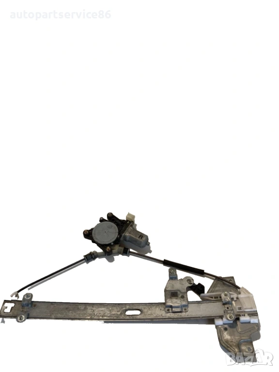 Стъклоповдигач на задна дясна врата за KIA Carnival 2.9 CRDi (2006–2012) 82460-4D020, снимка 1