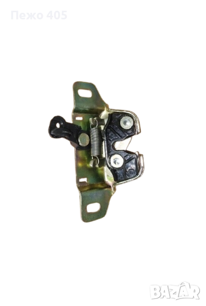 Брава за капак на багажник за Саманд и Пежо 405, снимка 1