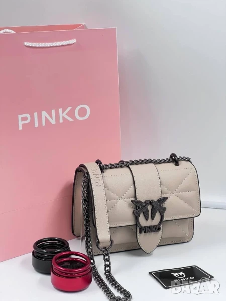чанти pinko , снимка 1