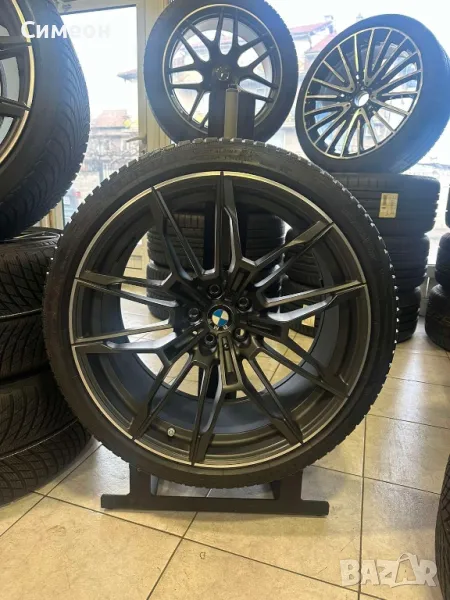 BMW  M3 G80 19/20 оригинал, снимка 1