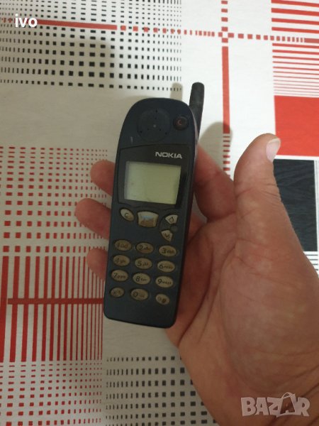 nokia 5110, снимка 1