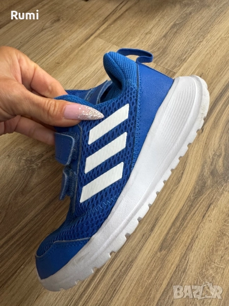 Оригинални детски маратонки adidas AltaRun CF ! 32 н, снимка 1