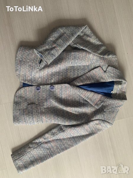 Сако тип букле в Сака в гр. Хасково - ID42731247 | Bazar.bg