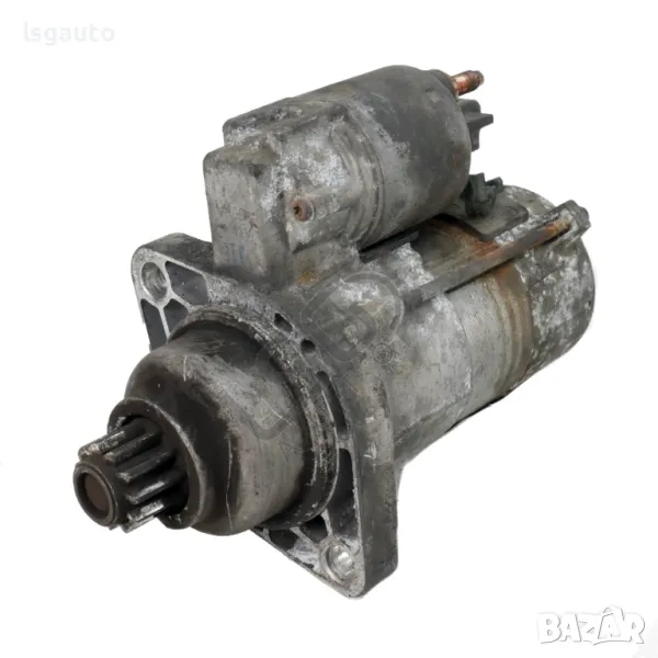 Стартер Seat Altea 2004-2015 ID: 143113, снимка 1