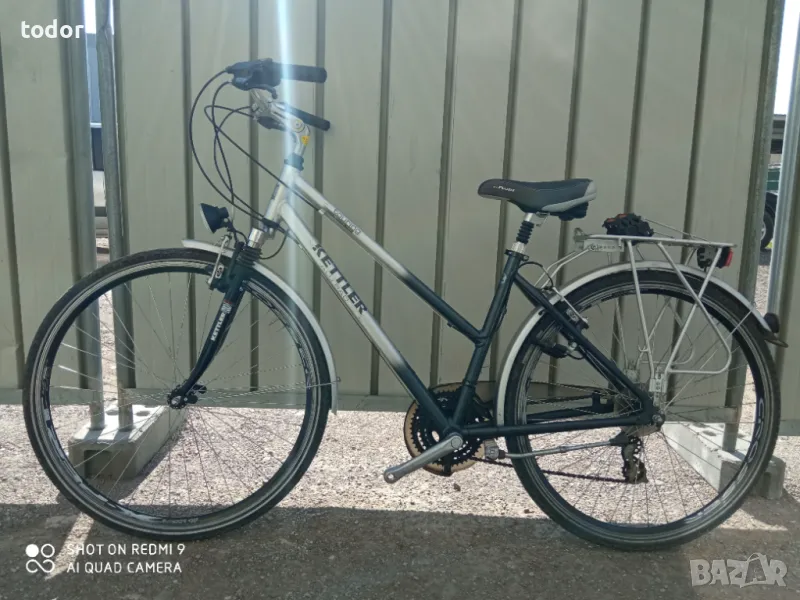 внос германия 28цола., снимка 1