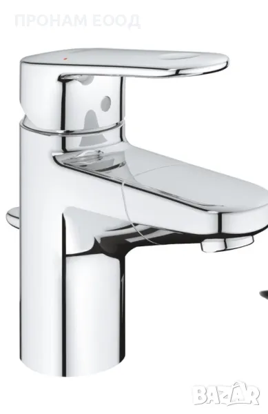 Смесител за мивка Grohe, снимка 1