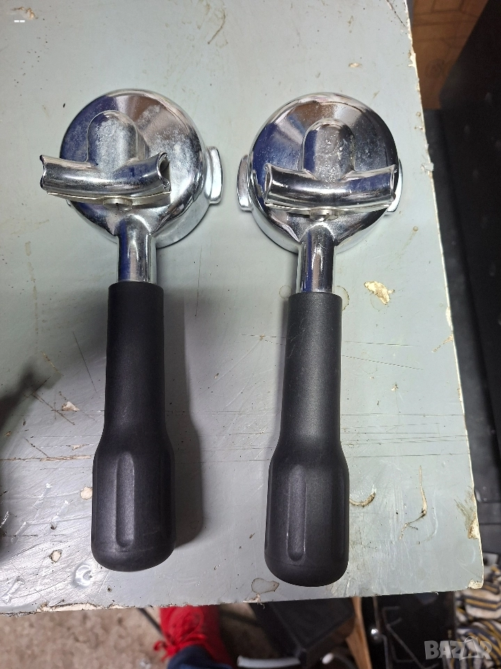 чисто нови ръкохватки, снимка 1