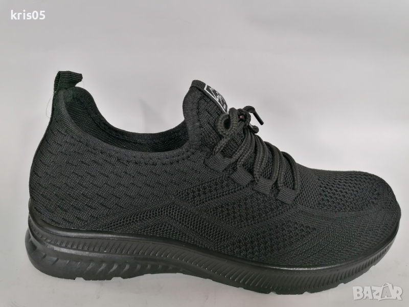 Дамски маратонки, снимка 1