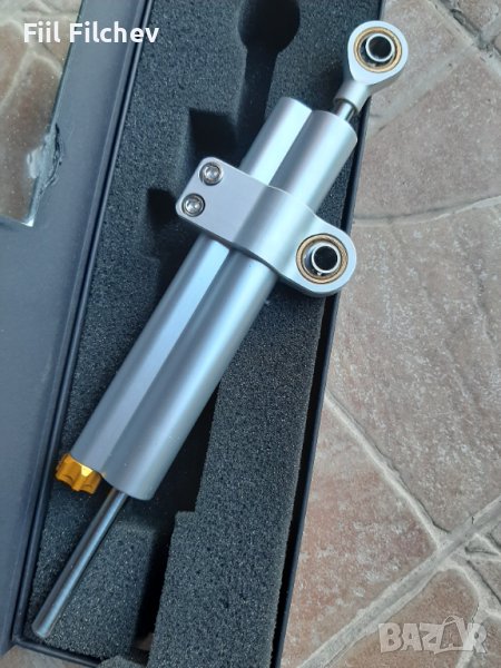 Демпфери за тротинетки, снимка 1