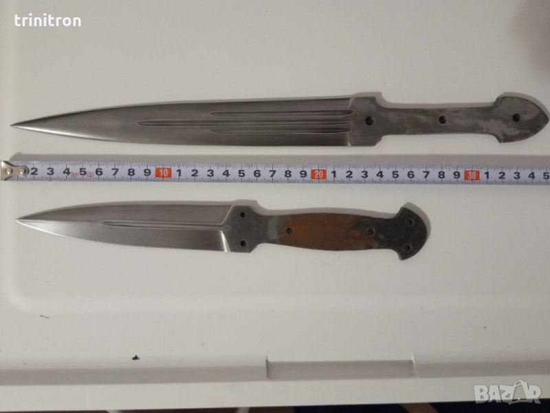 Остриета за кинжал кама., снимка 1