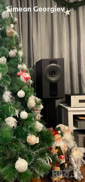 Fullrange тонколони Exproject , снимка 1