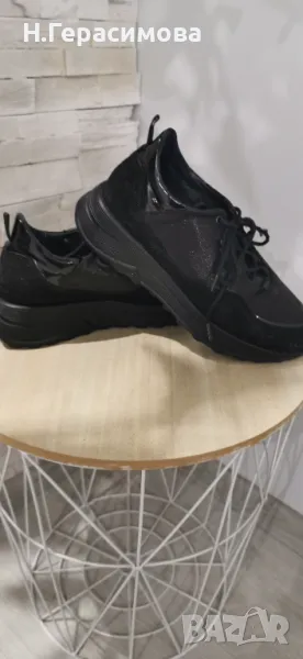 Кецове от естествена кожа, снимка 1