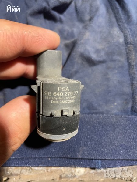 Парктроник Пежо 3008 2009-2013г, снимка 1