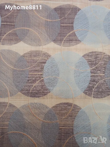 Мушама на метър , снимка 1