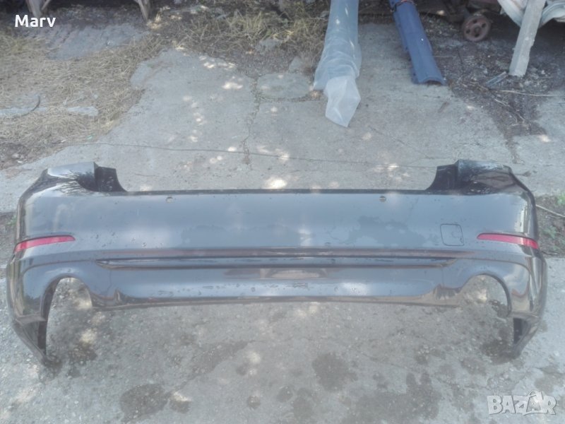 Задна броня BMW G30, снимка 1