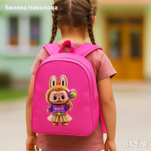 модерни и изключително леки ранички , снимка 1