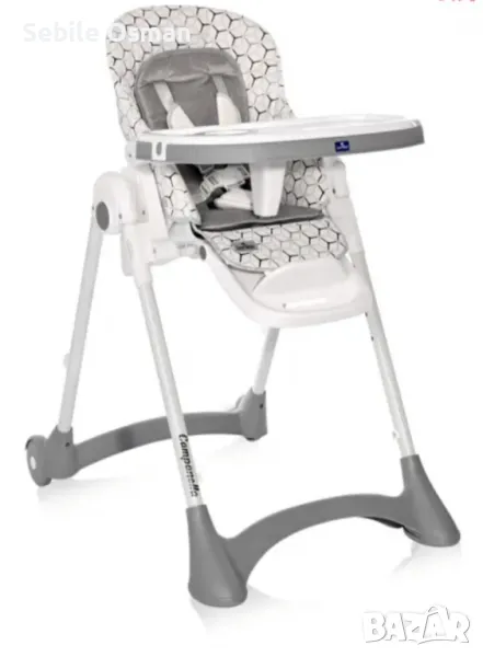 Детско столче за хранене , снимка 1