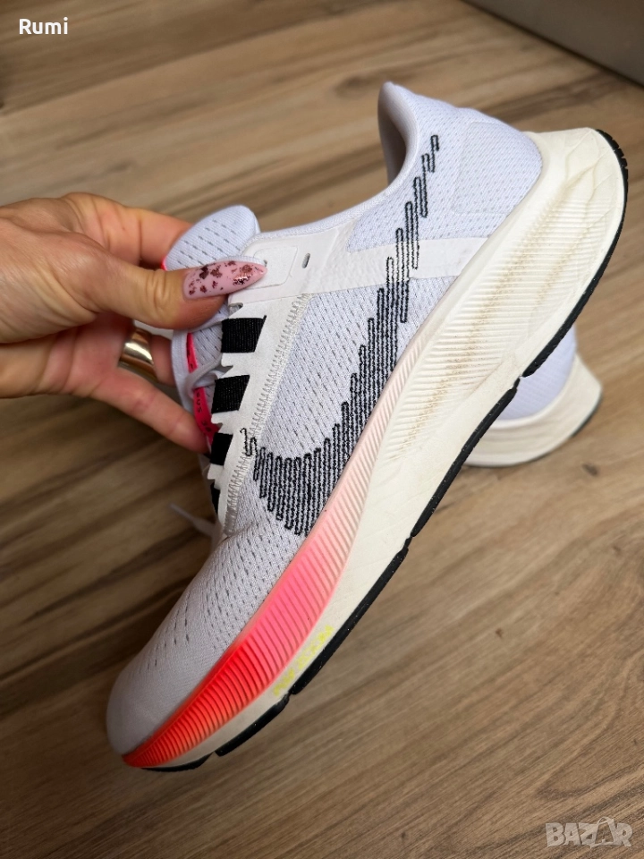Оригинални маратонки Nike Air Zoom Pegasus ! 45,5 н, снимка 1
