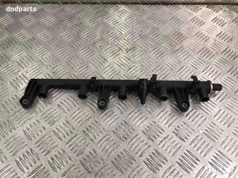 Горивна рейка Lancia Lybra 2.0i,1999г., снимка 1