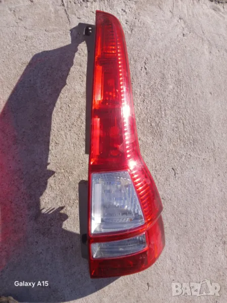 Десен стоп Honda CR-V III 2006-2010 , снимка 1