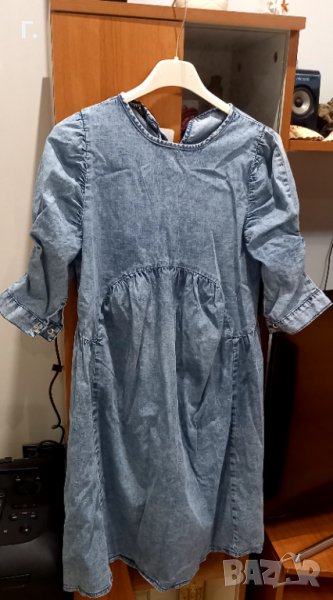 Нова дамска рокля, снимка 1