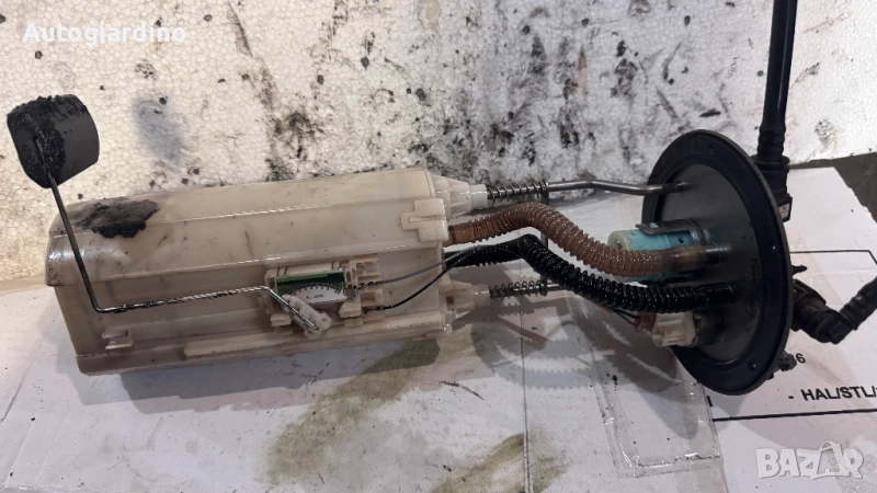 Горивна помпа за Kia Sorento - 31150-3E620, снимка 1