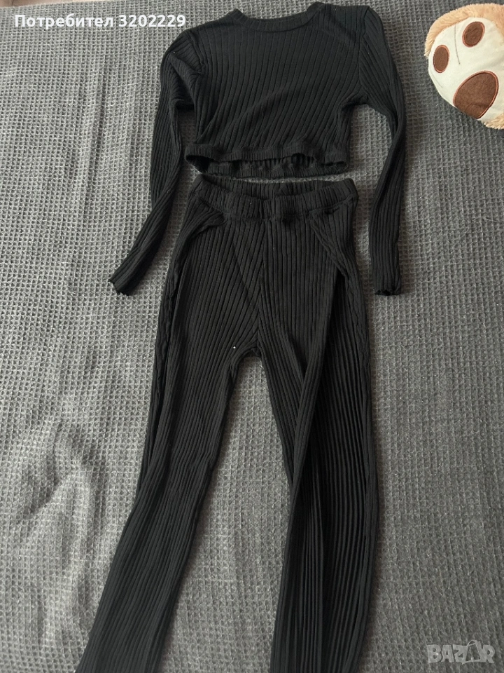 Дамски сет от 2 части , снимка 1