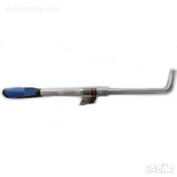 Ключ за джанти Automat, Професионален, Хром-Ванадий, снимка 1