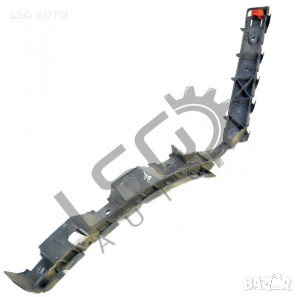Ляв държач задна броня OPEL Astra H (A04) 2004-2014 OA020820N-88, снимка 1