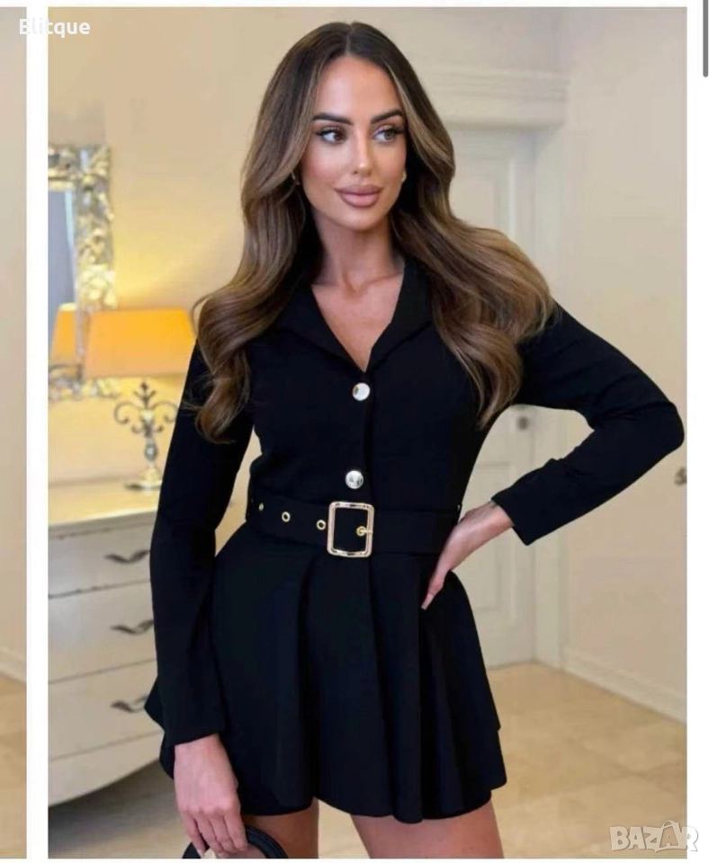 гащеризон , снимка 1