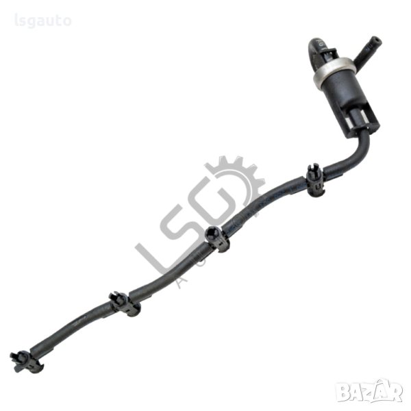 Щутцери излишно гориво AUDI A4 (B8) 2008-2015 ID:99975, снимка 1