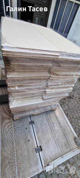 Дървен материал-талашитени ПДЧ плоскости, снимка 1