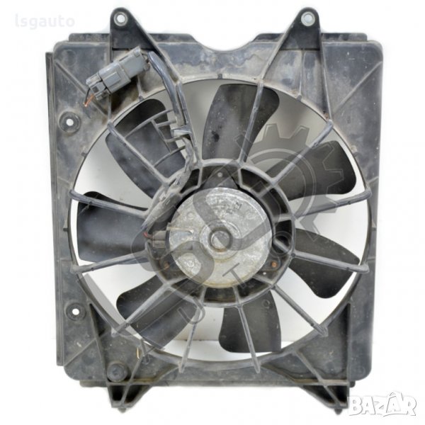 Дифузьор Honda Civic VIII 2006-2011 H060921N-84, снимка 1