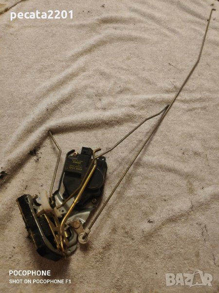 Продавам - оригинална брава лява врата за Сузуки Джимни, снимка 1