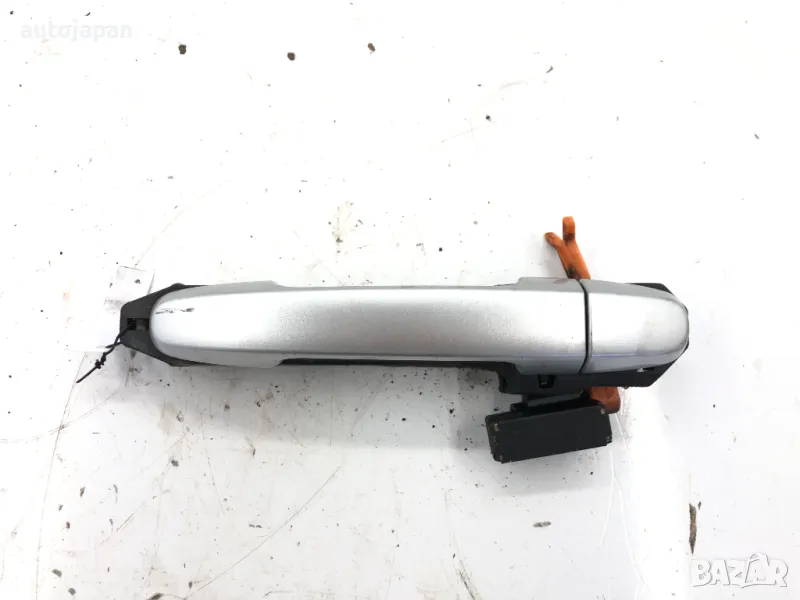 Задна дясна дръжка Toyota Avensis Verso 2.0 D 116hp 1CD  , снимка 1