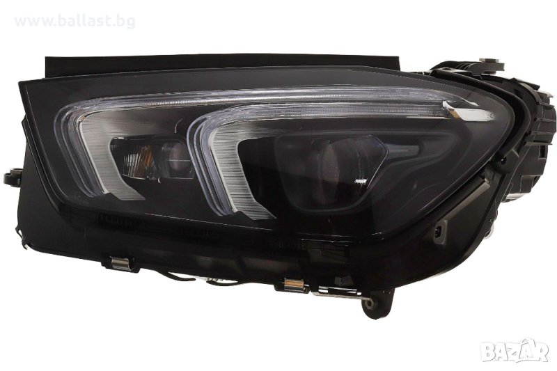 Фар десен Динамичен A1679061204 Mercedes GLE W167, снимка 1