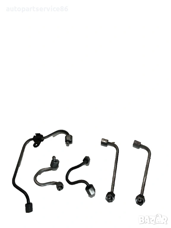 Тръби за горивен инжектор за KIA Ceed 1.6 CRDi (2008), снимка 1