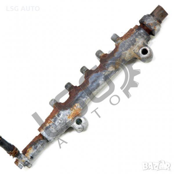Горивна рейка Subaru Legacy 2009-2014 SU050720N-91, снимка 1