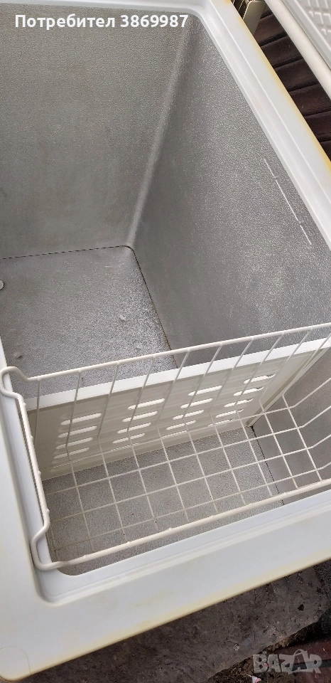 фризера ракла siltal , снимка 1