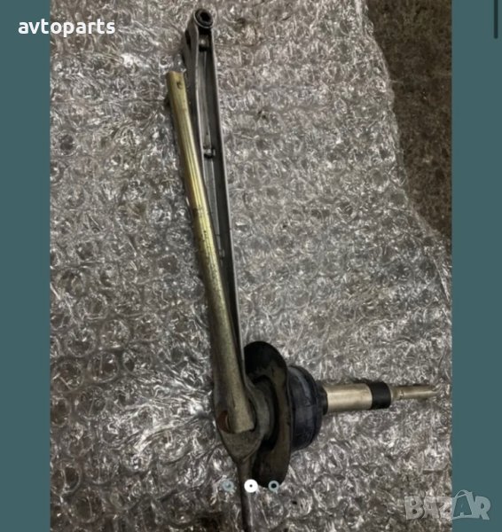 Bnw e39 2.5i 170ks скоростен лост 5скорости, снимка 1