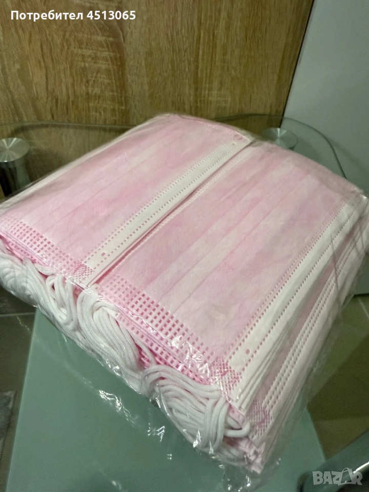 Маски за лице, снимка 1