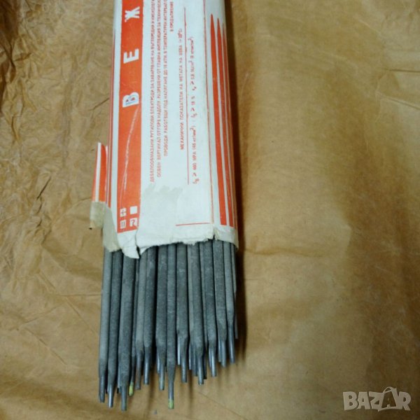 Електроди , снимка 1