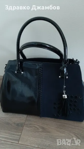 Дамска чанта, снимка 1