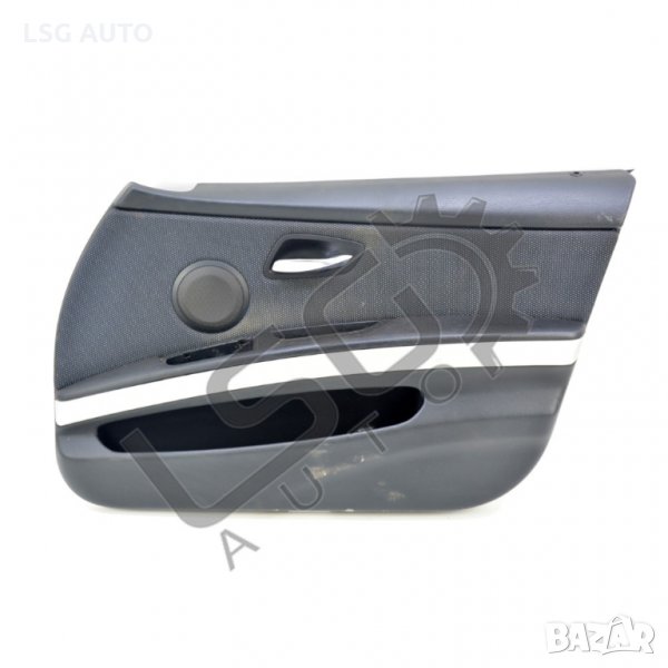 Интериорна кора предна дясна врата BMW 320I (E90) 2005-2012 B250320N-281, снимка 1