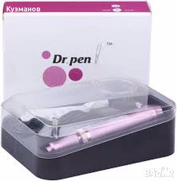 Безжичен дермален Dr. Pen Ultima M7, снимка 1