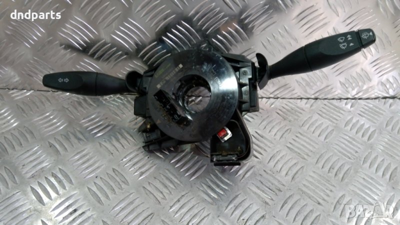 Лостчета Ford Fiesta , 2004г., снимка 1