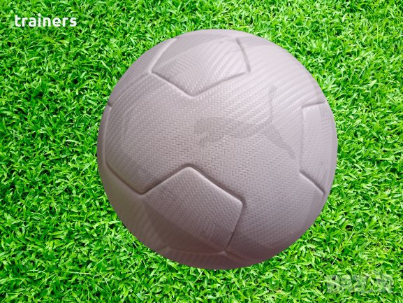 EFL Puma teamFinal код 083718 Оригинална Мачова Футболна Топка, снимка 1